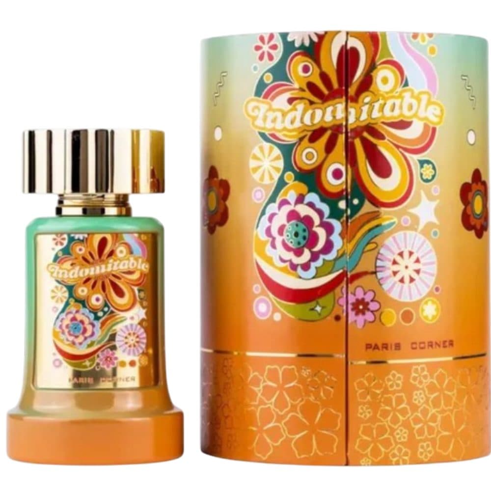 Paris Corner Indomitable 100ML EDP