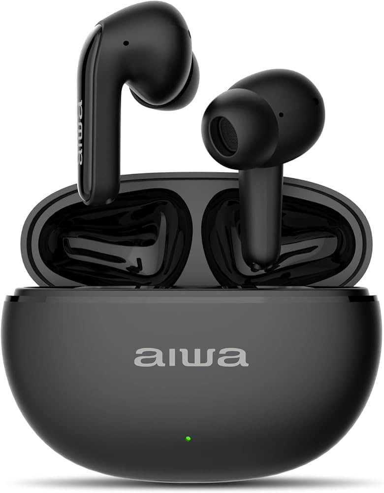 Fone Bluethoot Aiwa Ows BT