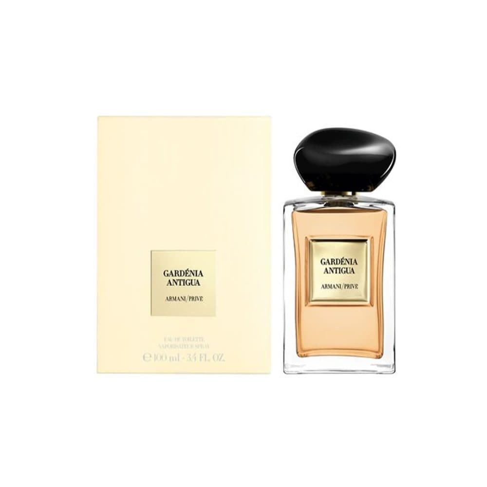 Armani Giorgio Prive Antigua 100ML EDT