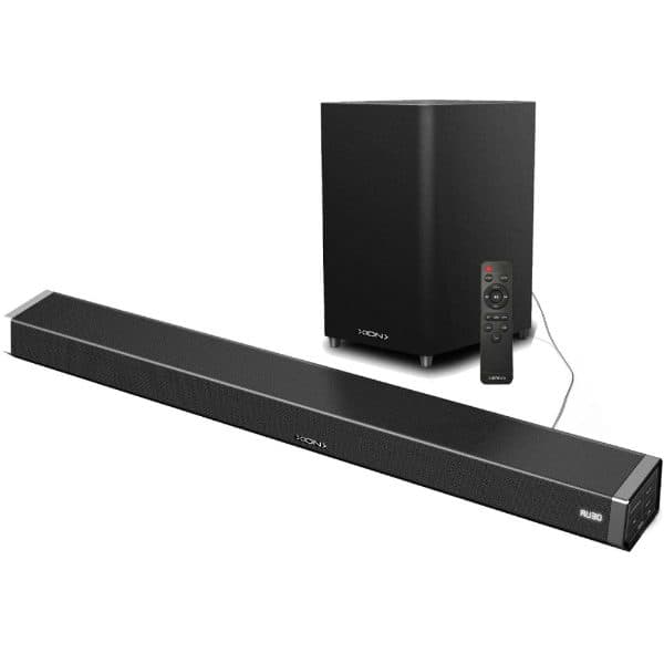 Speaker Xion Soundbar