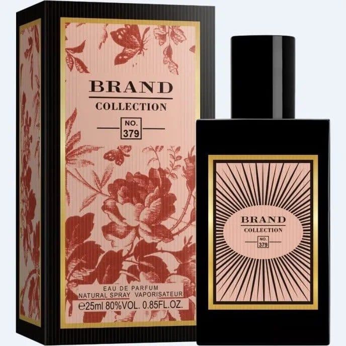 Brand 379 Bloom Inte 25ML EDP
