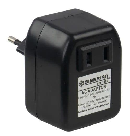 Transformador