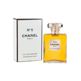 Chanel N5 100ML EDP