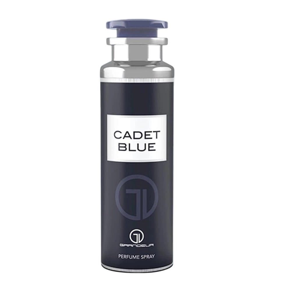 Deo Grandeur Cadet Blue 200ML