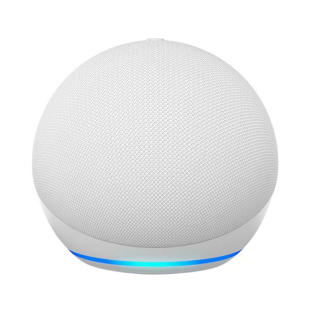 Speaker Amazon Echo Dot 5 Ta Gen