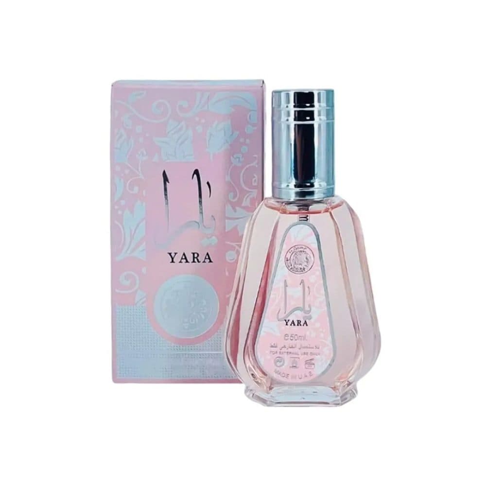 Lattafa Ard Al Zaafaran Yara 50ML EDP