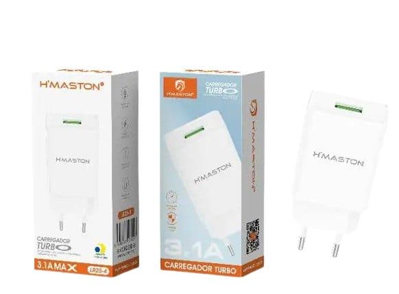 Fonte Maston 4 USB