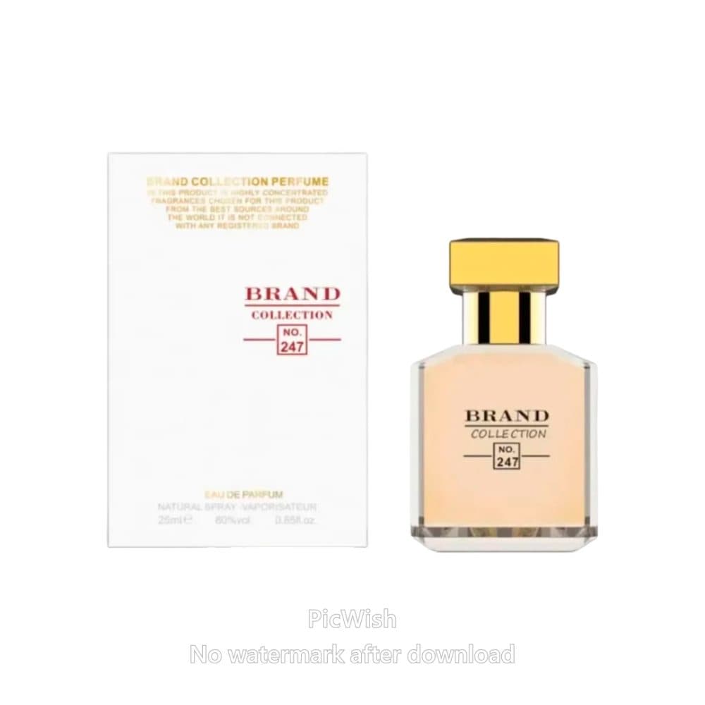 Brand Collection Mais Kurkdjian 25ML