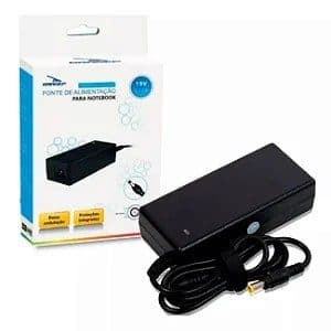 Lenovo Fonte Nb Ponta Grosa
