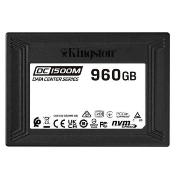 Kingston Server 960GB