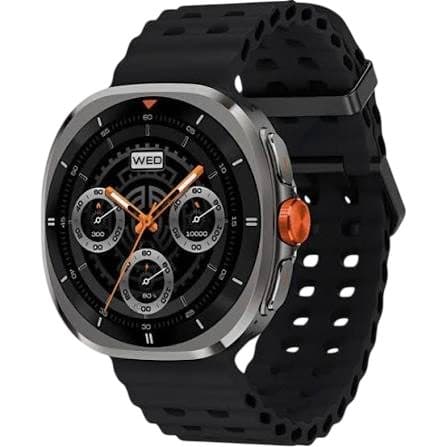 Haylou Smart Watch Vibe