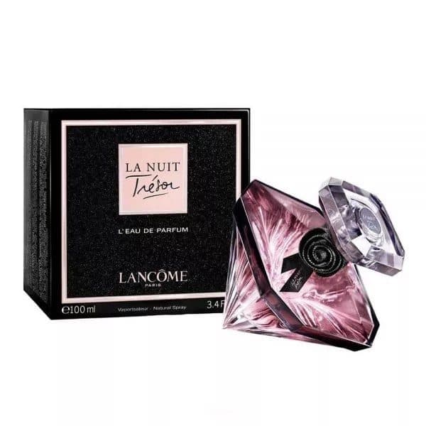 Lancôme Tresor La Nuit 100ML EDP