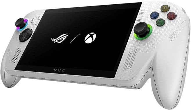 Asus Rog Xbox Ally Fhd Z2 W11 Xb 512GB
