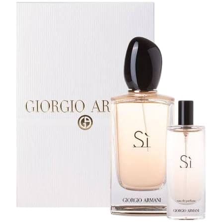 Armani Giorgio Si Kit 100ML EDP