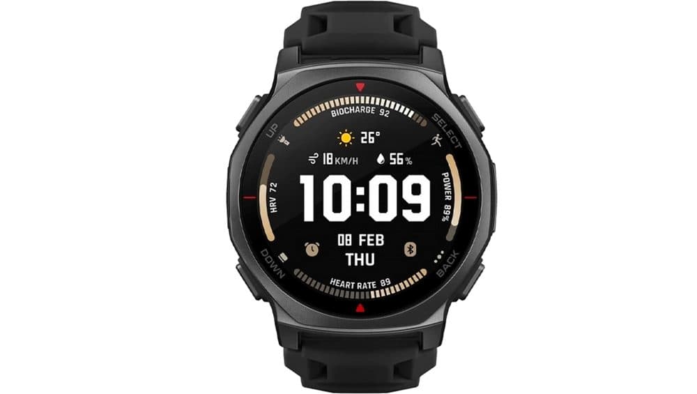 Xiaomi Amazfit Rex 3 Pro