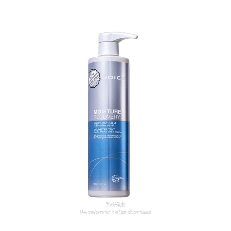 Mascara Joico Moisture Recovery Trat Balsamo Bico Nova Embalage 500ML