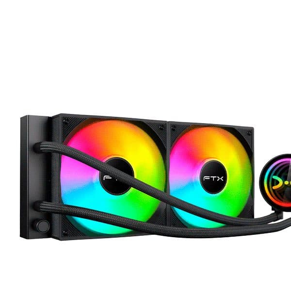 Cooler Ftx Rg Water