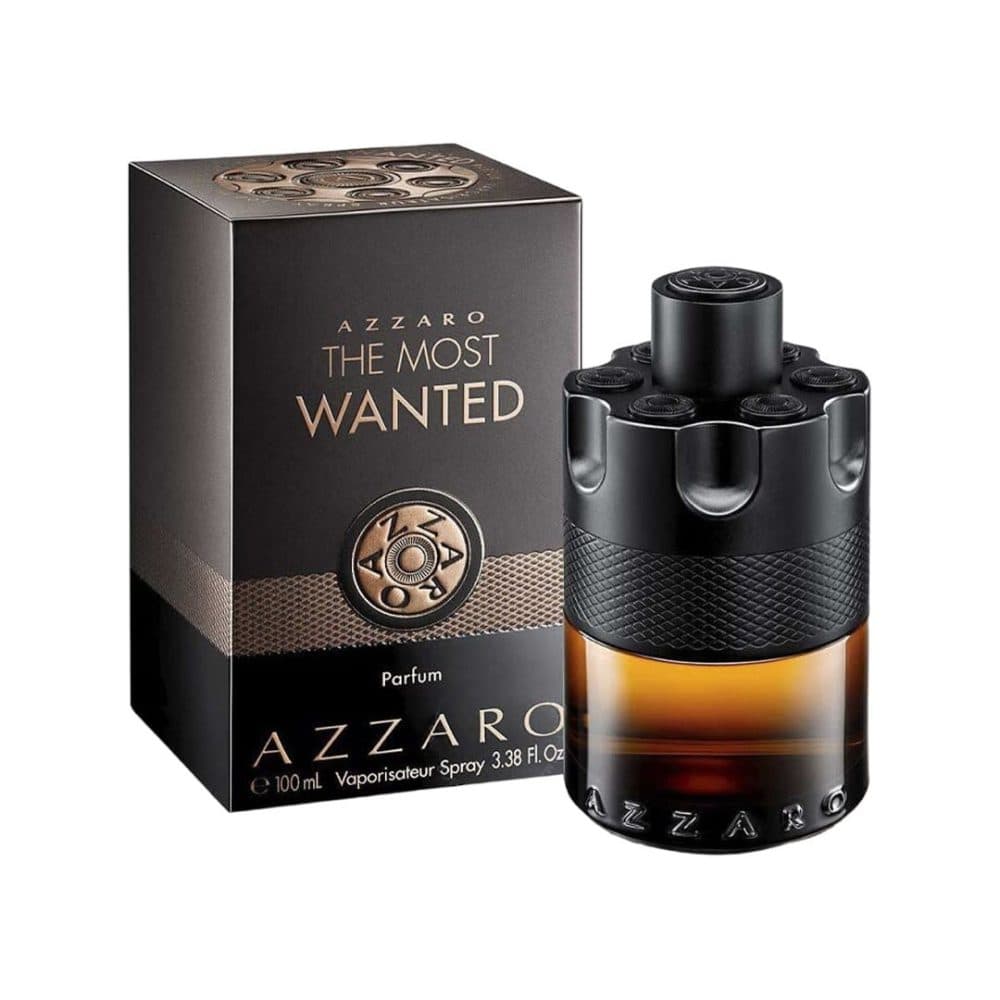 Azzaro Wanted The Most 100ML PARFUM