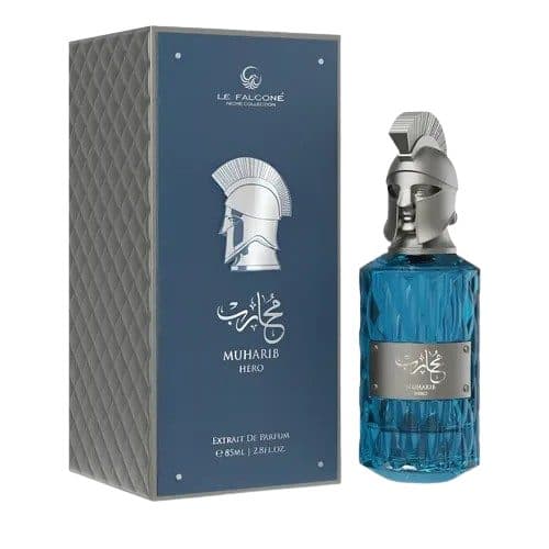 Le Falcone Muharib Hero 85ML EDP