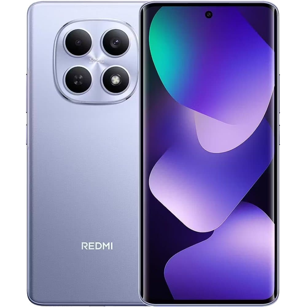Xiaomi Redmi Note 15 4G 256GB Purple