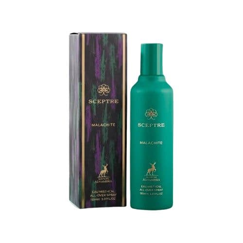 Maison Alhambra Malachite Mistical Spray 150ML