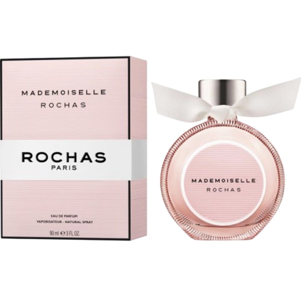 Rochas Mademoiselle Rochas 90ML EDP
