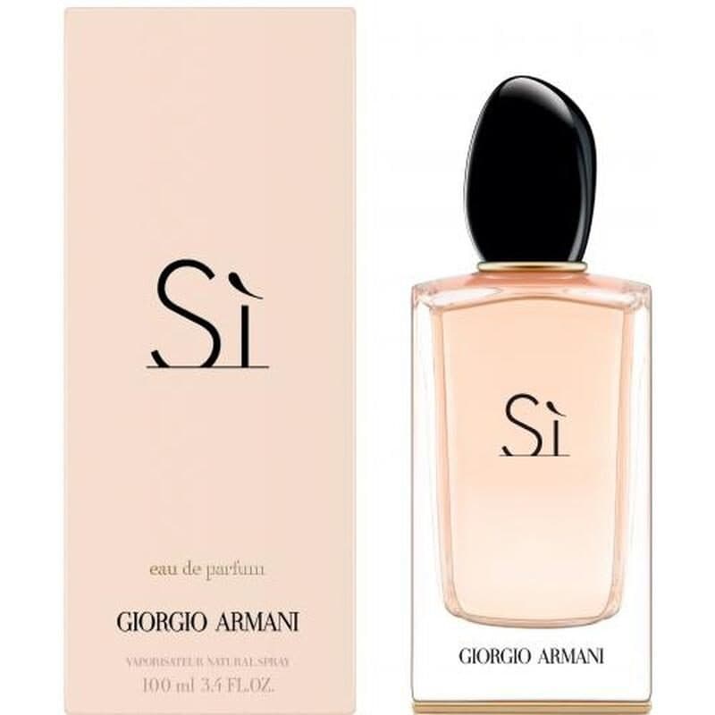 Armani Giorgio Si 100ML EDP