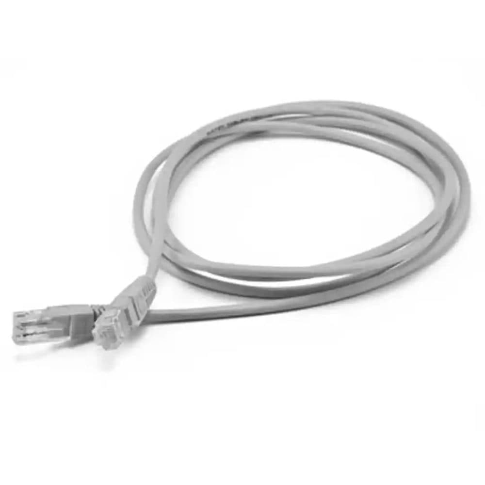 Rede Patch Cord Cat 5E 0 5M