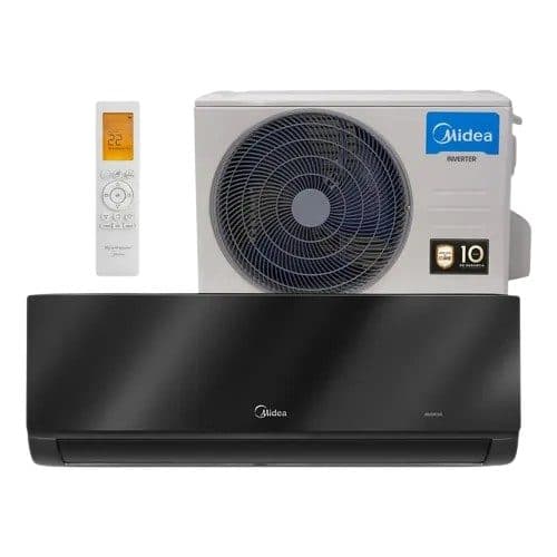 Ar Inverter Midea Ia R32 Kit