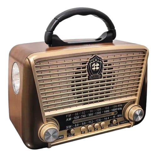 Radio Ecopower