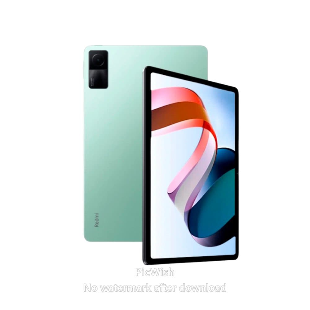 Xiaomi Redmi Pad 2 Mint 128GB