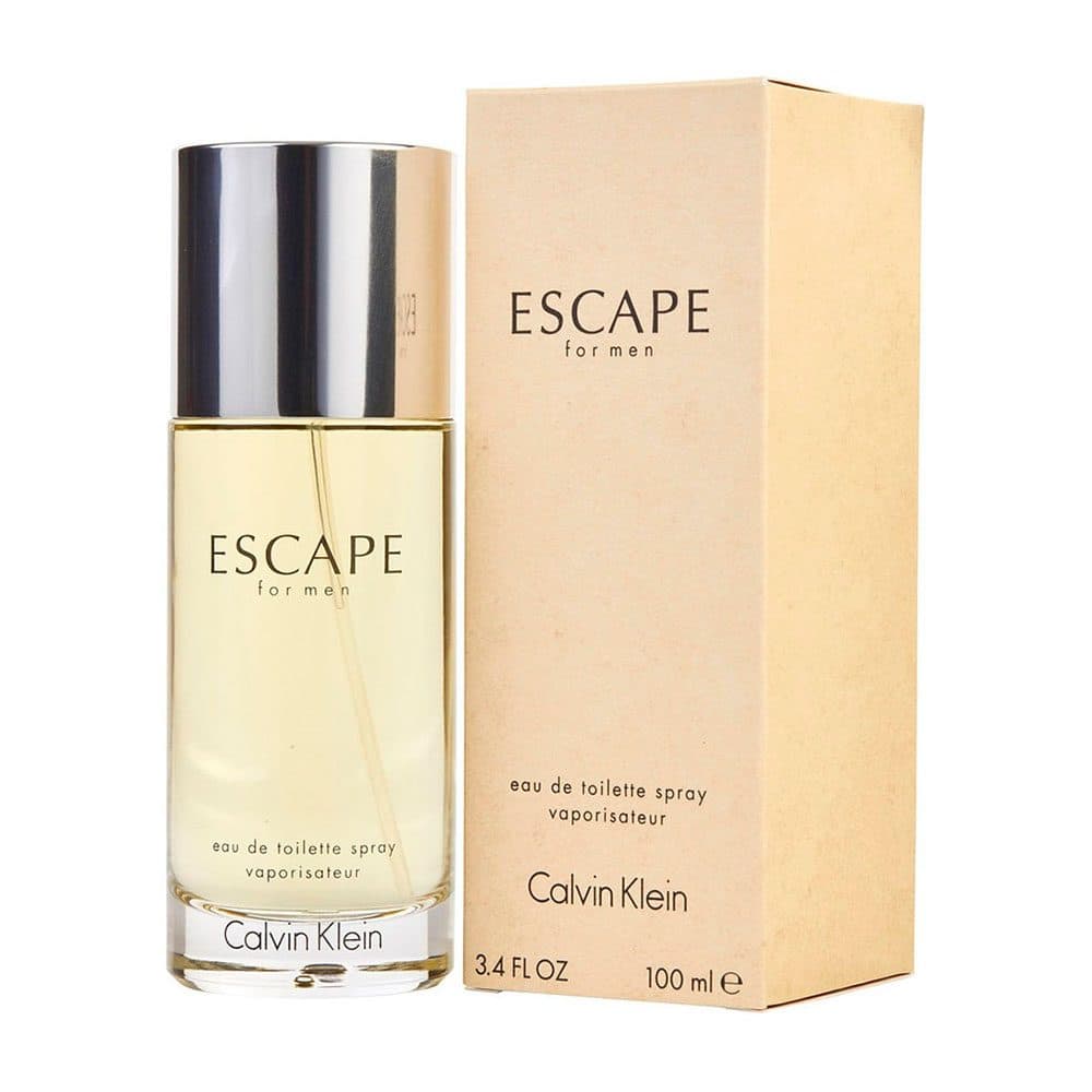 Calvin Klein Escape 100ML EDT