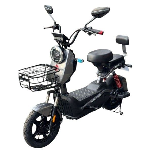 Foston Bicicleta Eletrica X13 Max