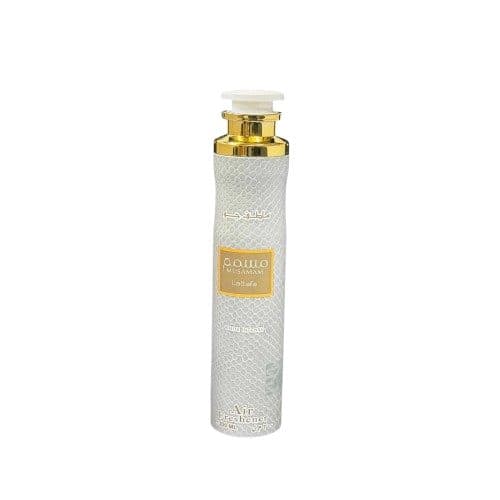 Lattafa Deo Freshener Musaman White Int Air 300ML