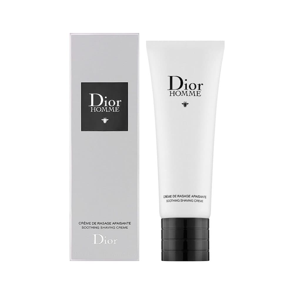 Dior Crema De Afeitar Shaving 125ML