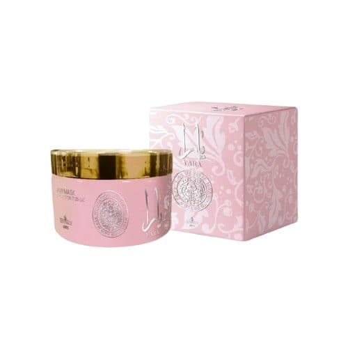 Pasta Isabelle Yara Elixir 200ML