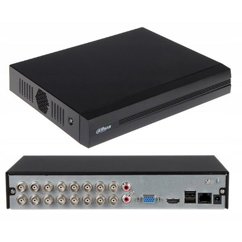 Dvr Dajhua