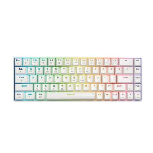 Acer Teclado USB Gamer