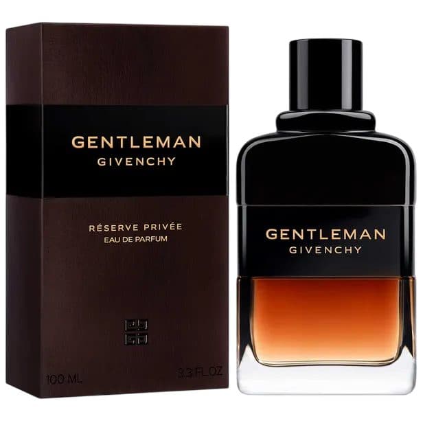 Givenchy Gentleman Reserve Prive EDP
