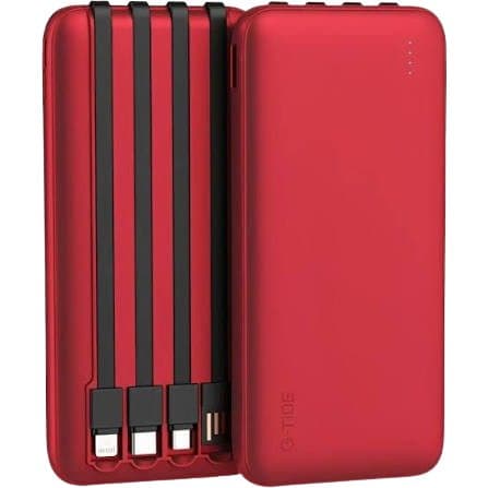 Car Tide Powerbank P1 10