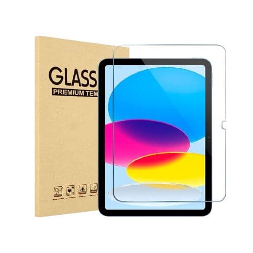 Apple Pelicula Vidro iPad