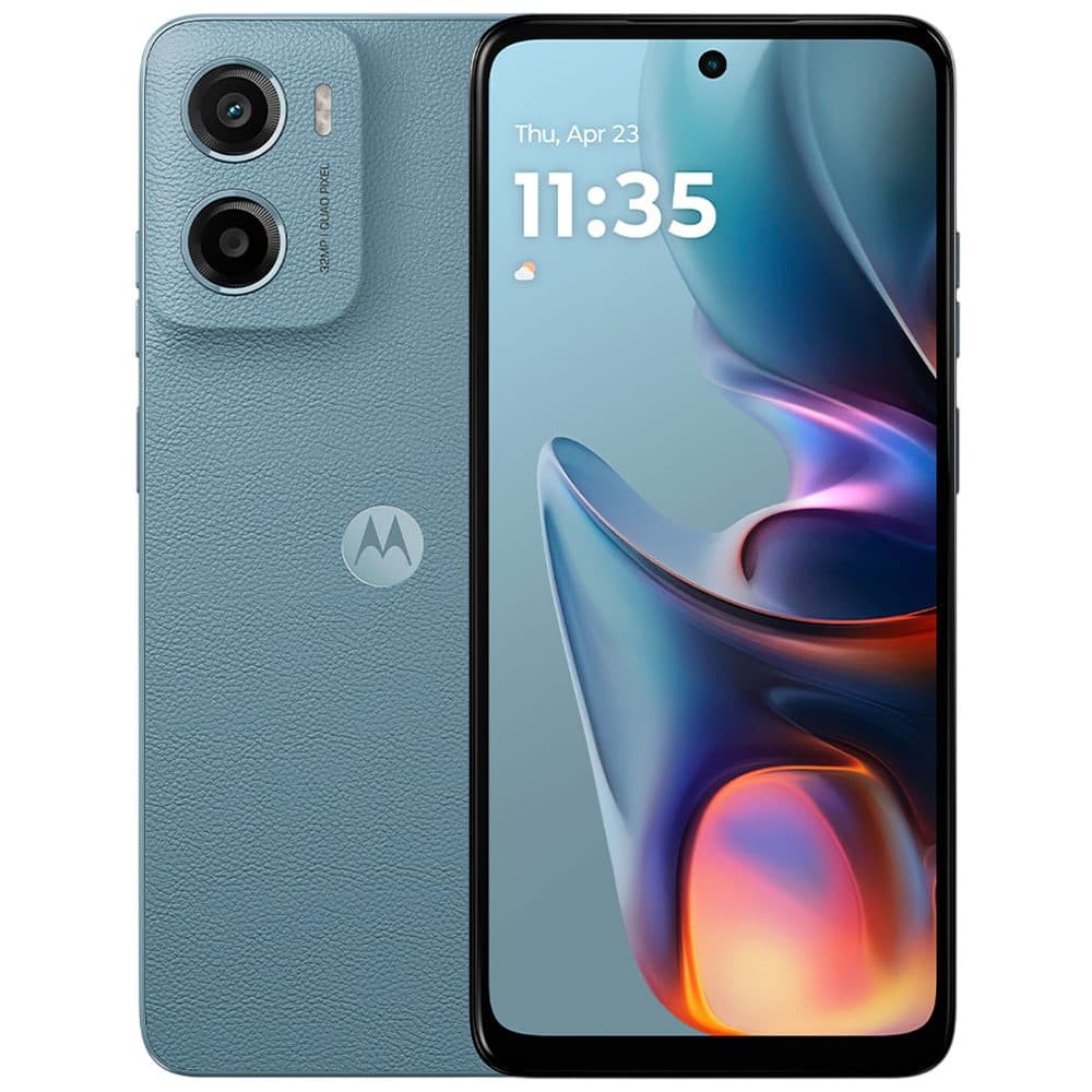 Motorola XT-2523-8 64GB Blue