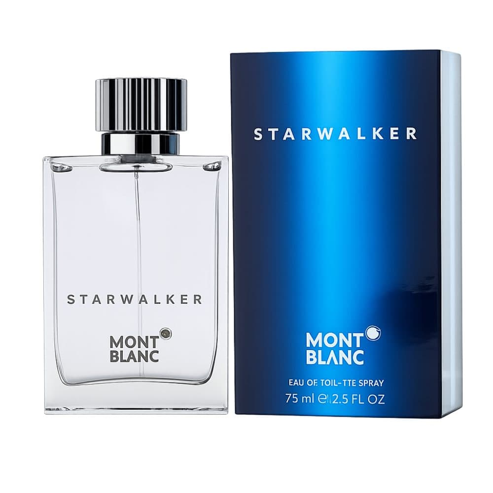 Mont Blanc Starwalker 75ML EDT