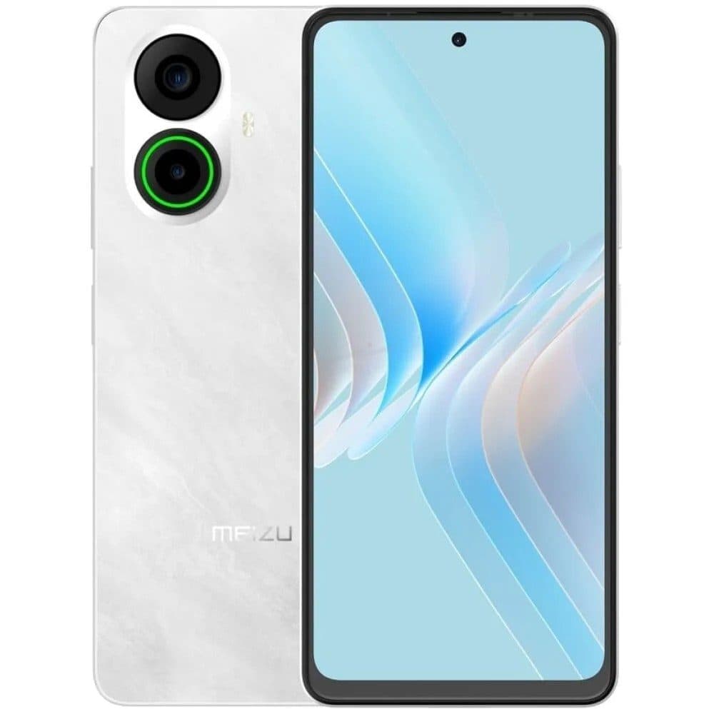 Meizu Note 256GB White