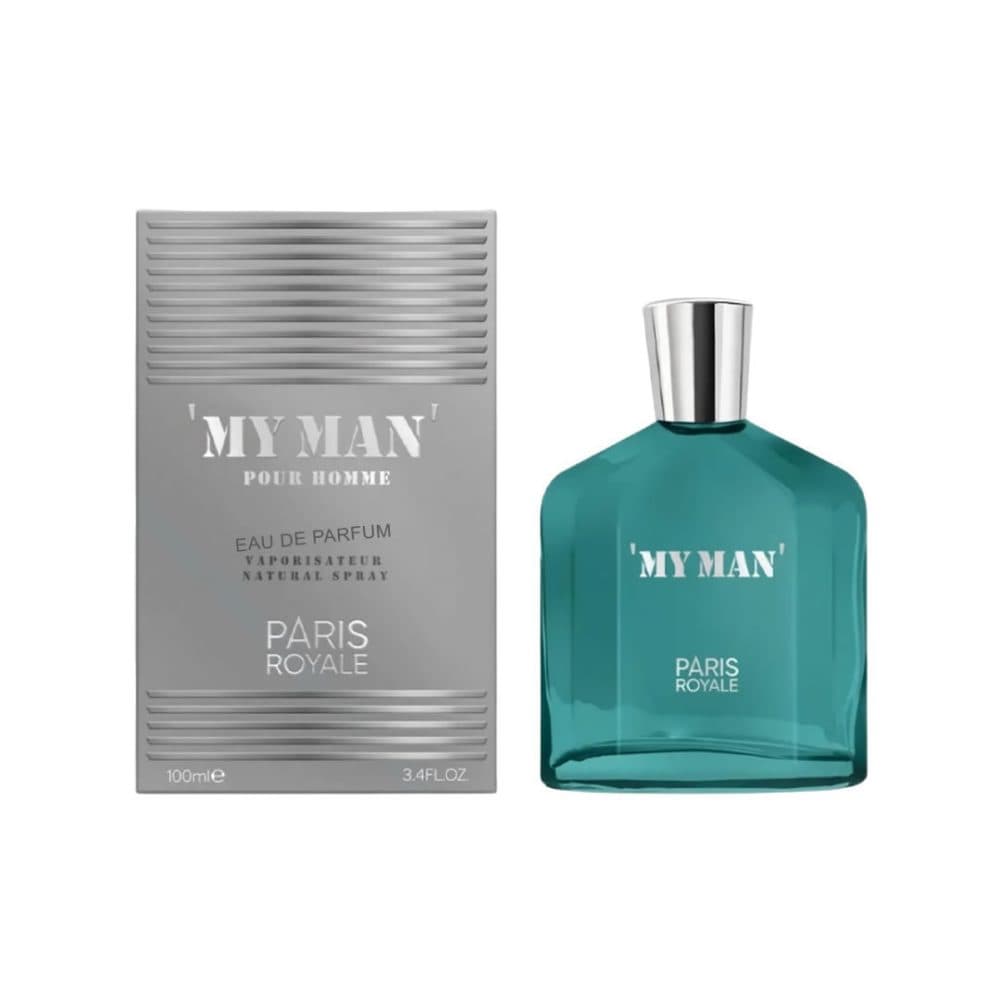 Paris Royale My 100ML EDP