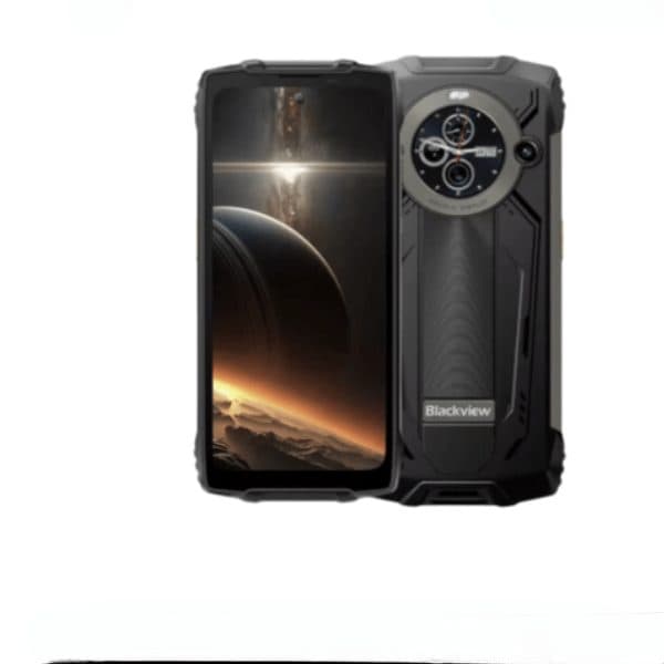 Blackview 12 256GB Black
