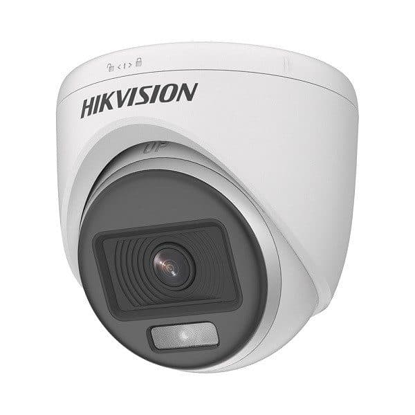 Camera Seg Colorvu Dome