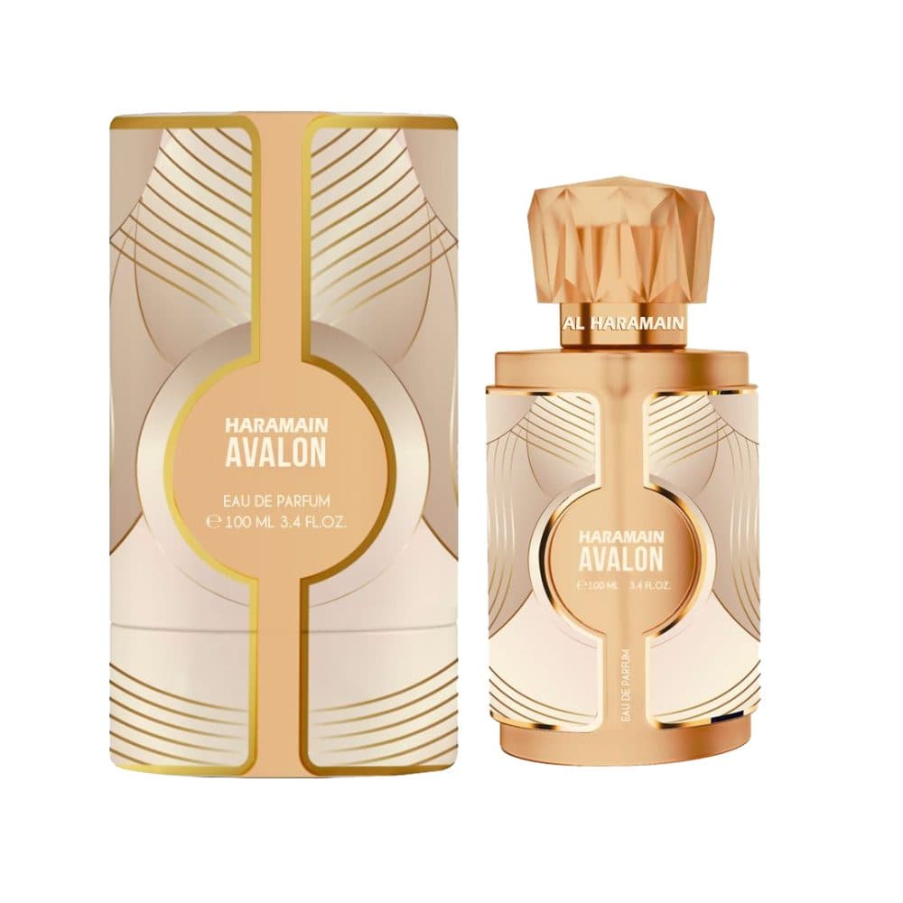 Al Haramain Avalon 100ML EDP