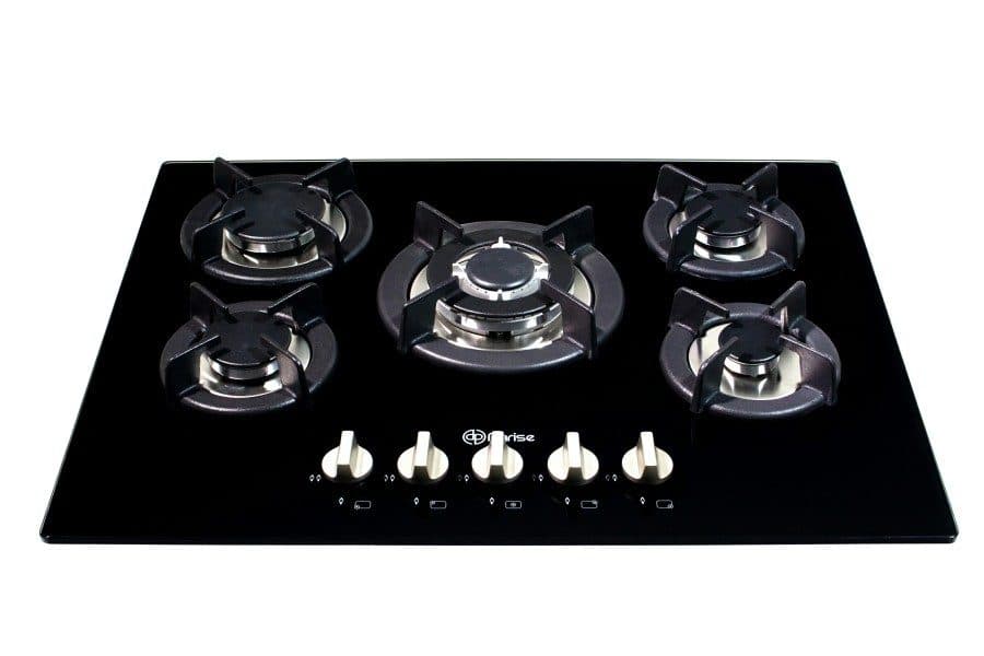 Fogao Cooktop Parise Bivol