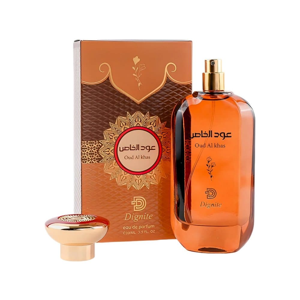 Dignite Oud Al Khas 100ML EDP